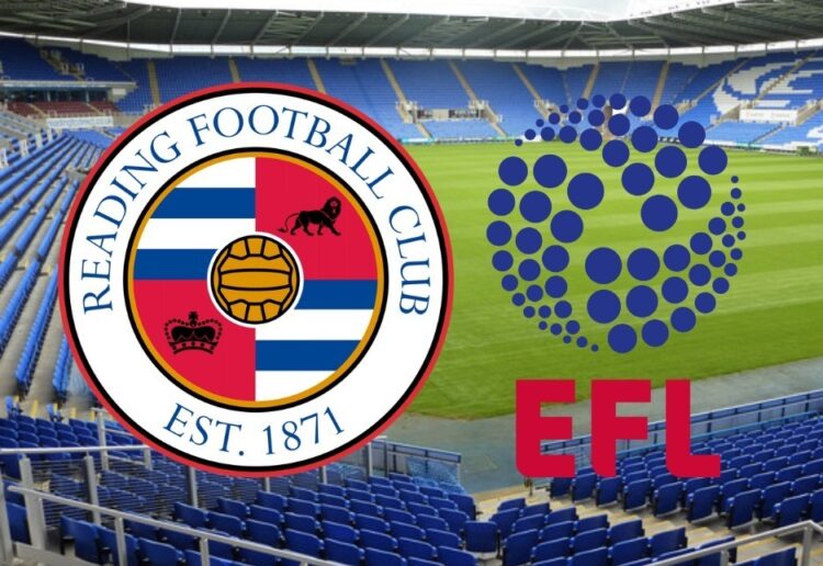 Reading FC