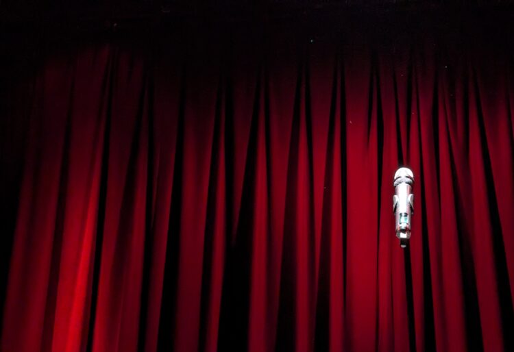 Reading Comedy Festival is bringing household names and fresh acts alike to the stage in venues across Reading over four days this weekend.