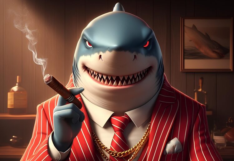 Stop Loan Sharks week. Image by James de Castro James from Pixabay.
