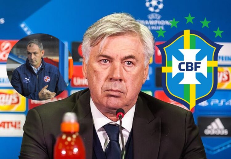 Carlo Ancelotti, Picture: Wikimedia Commons