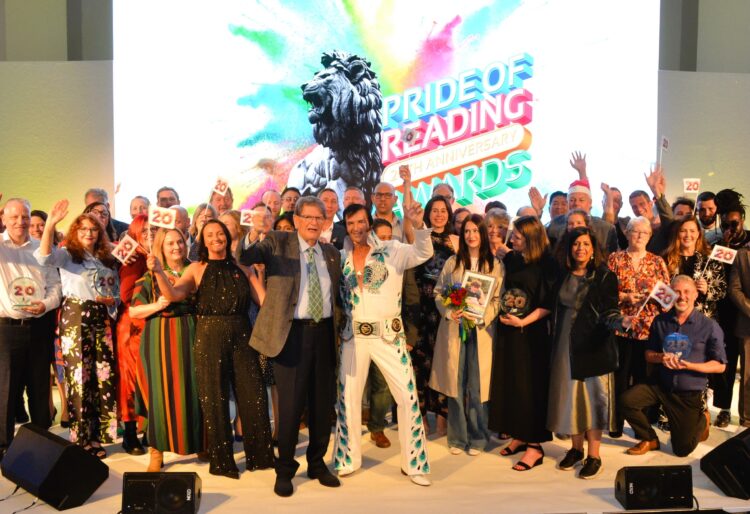 PORA winners