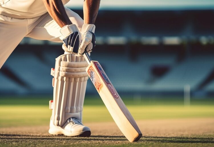 Cricket Picture: Pixabay