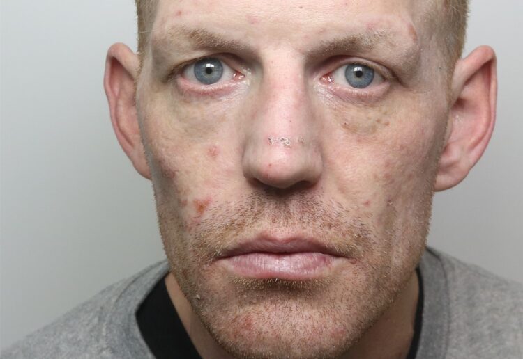 Mark Iremonger has been jailed Picture: Thames Valley Police
