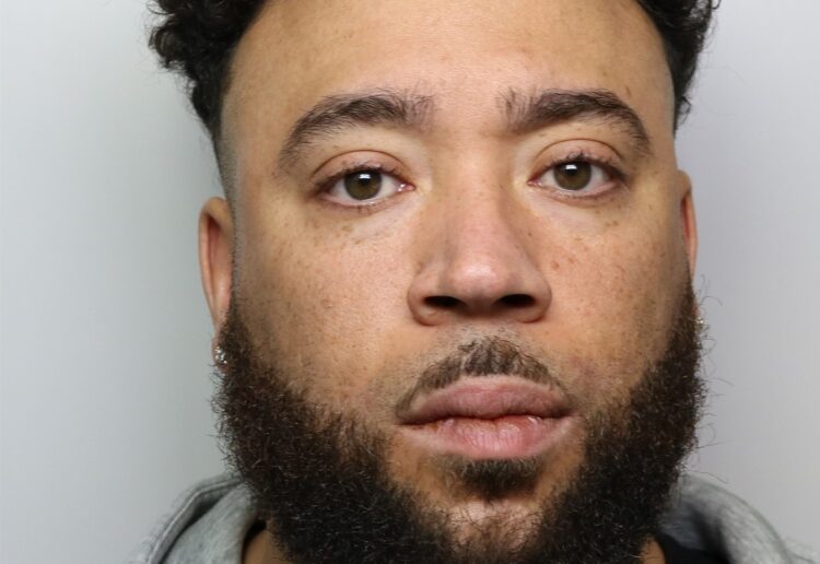 Ashley Harris-Gregg Picture: Thames Valley Police