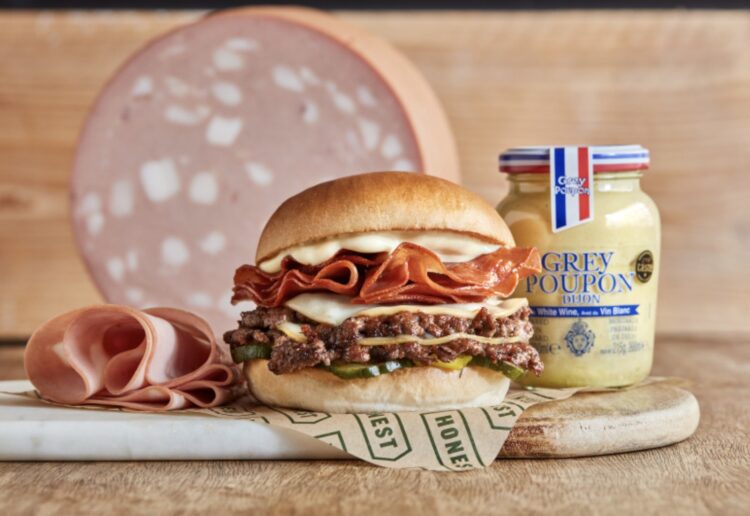 Honest Burgers