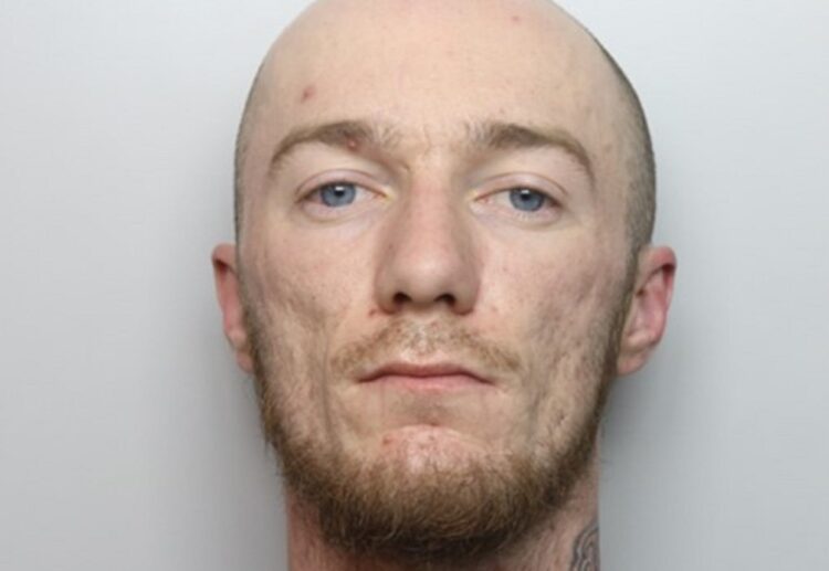 Conagh Whitelock, 25, is wanted in connection with a dangerous driving and fail to stop incident in Bracknell on Sunday, May 18. Picture: TVP