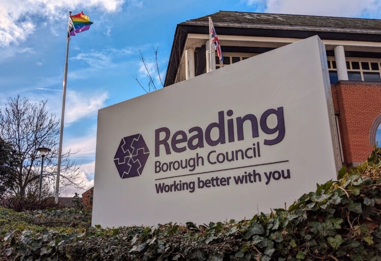 Cllr Alice Mpofu-Coles has been elected to the post of Mayor of Reading following four years as a local councillor for Whitley Ward. Picture: Jake Clothier