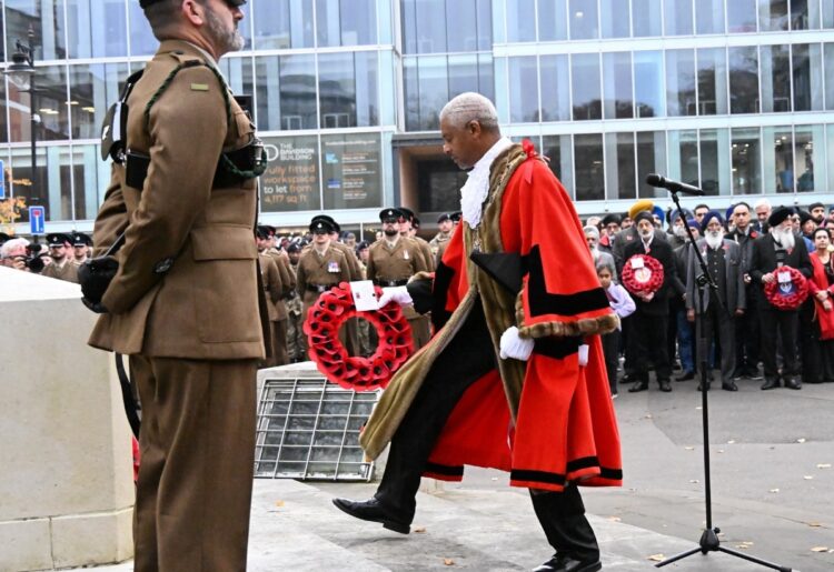 Cllr Glenn Dennis