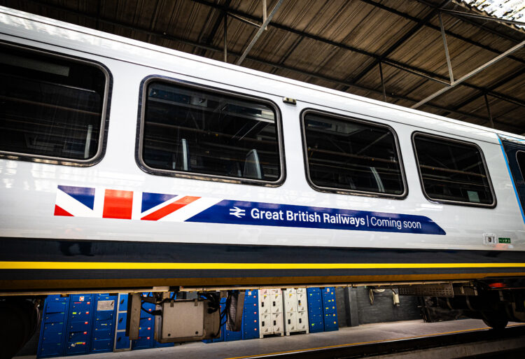 Nationalisation brings no guarantee of price drops, the Transport Secretary has confirmed, as SWR becomes the first operator to return to public hands. Picture: The Department for Transport