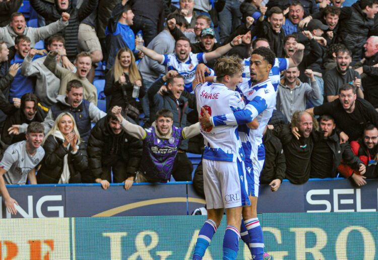 Reading FC