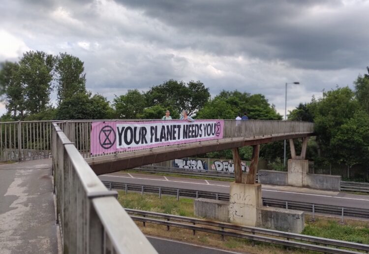 Extinction Rebellion