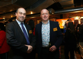 PRIDE OF READING AWARDS: Meet the sponsors – Reading Buses