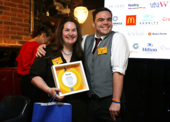 PRIDE OF READING AWARDS: Meet the sponsors – Reading Today