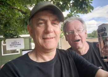 RaW Sounds celebrates five years of championing local music