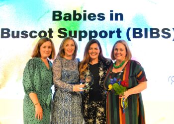 PRIDE OF READING AWARDS: Reading’s thriving charity sector and strong communities go hand in hand