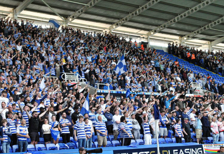 Reading FC
