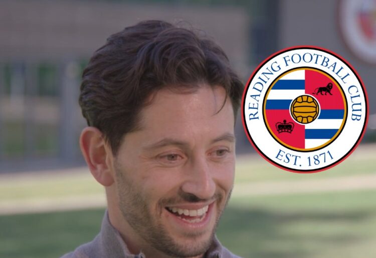 Reading Football Club, Joe Jacobson