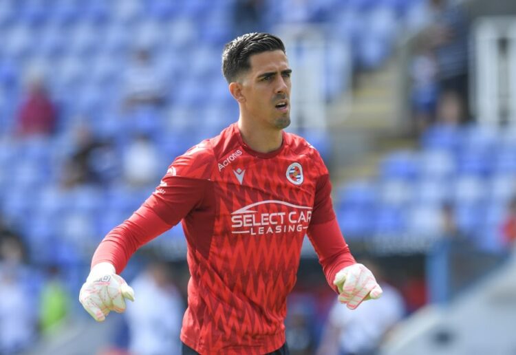 Joel Pereira