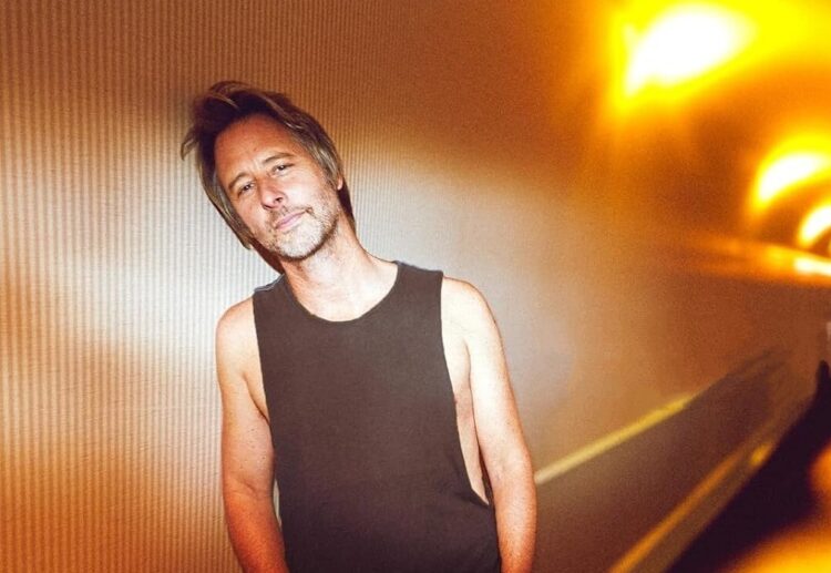 We talk to music star Chesney Hawkes following his latest album and ahead of his appearance at Rewind Festival in Henley-on-Thames in August. Picture: Chesney Hawkes