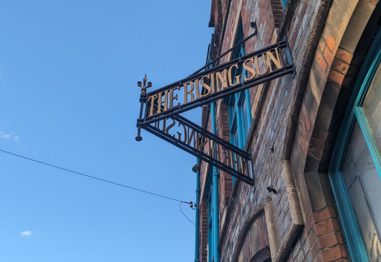 Dogmouth Theatre is back with Howling at the Moon, bringing performances from local queer, female, and trans artists to the Rising Sun Arts Centre on Saturday, June 28