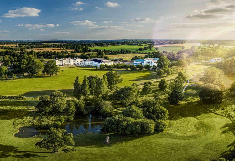 De Vere Wokefield Estate