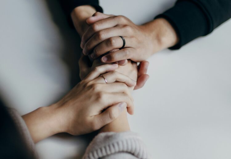 Carers from across the borough were celebrated at this year's BCA Care Awards. Picture: Priscilla du Preez via Unsplash