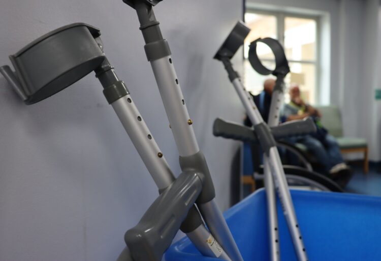 Picture: Royal Berkshire NHS Foundation Trust