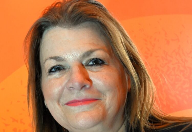 Reading Football Club's Jackie Evams