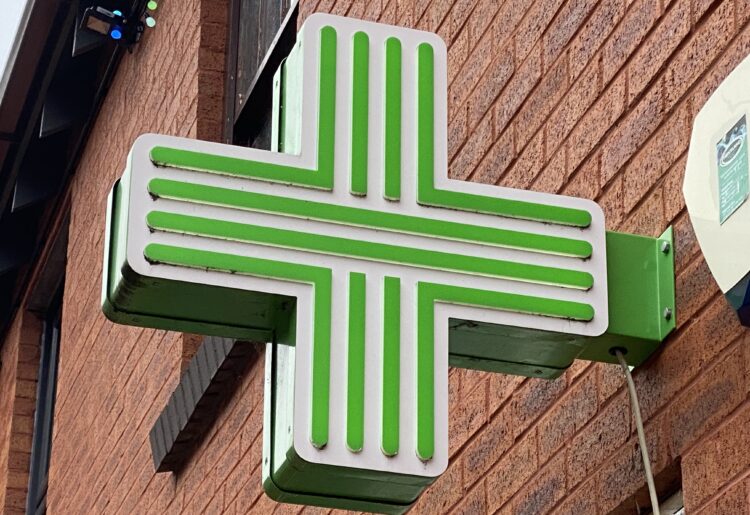 Over 350,000 people in the region had been treated for seven common conditions without the need to visit a GP since the programme was launched in January last year.