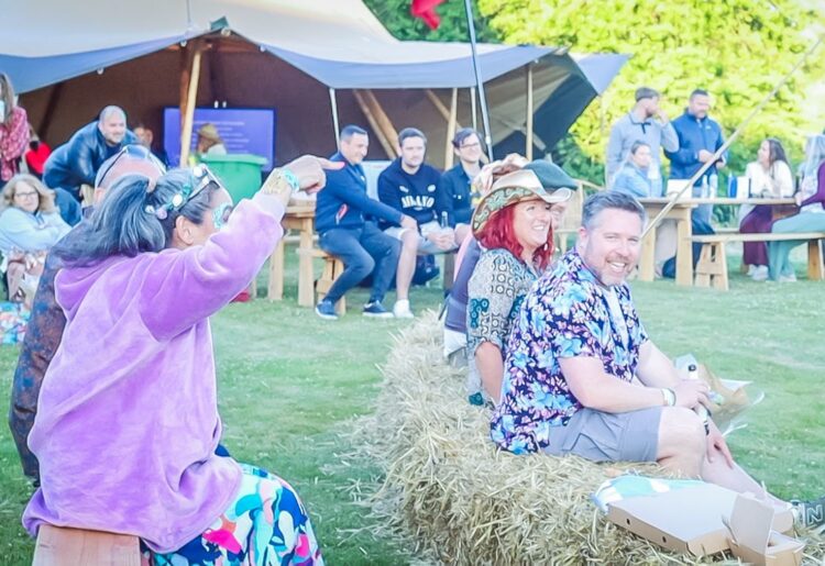 The Bucket List Wishes Summer Festival is taking place at Highfield Park, Hook, from 2.30pm-10.30pm on Saturday, July 5.