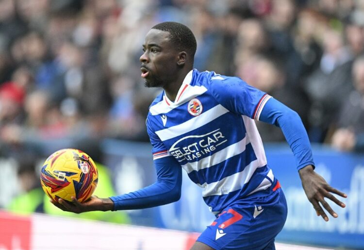 Amadou Mbengue