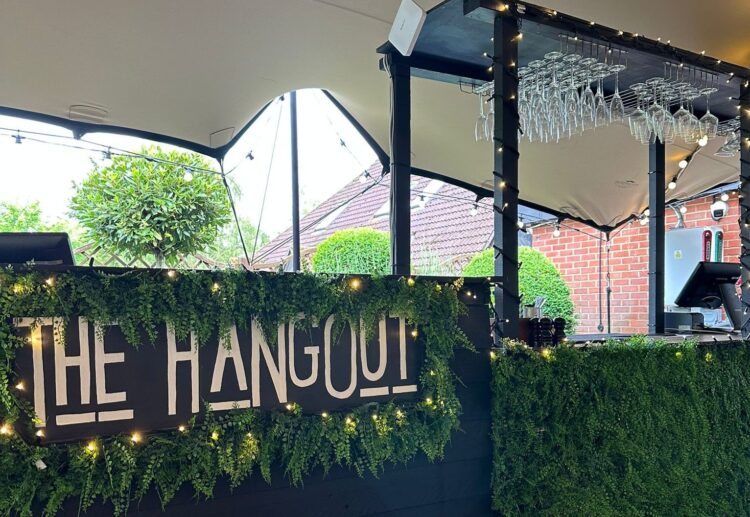 The Hangout