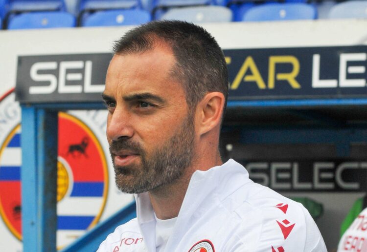 Ruben Selles