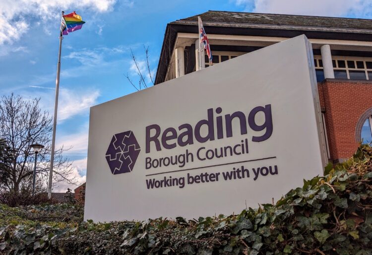 Reading Borough Council has welcomed the recent announcement of a funding boost for affordable housing by the government. Picture: Jake Clothier