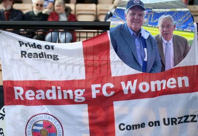 Reading FC Women