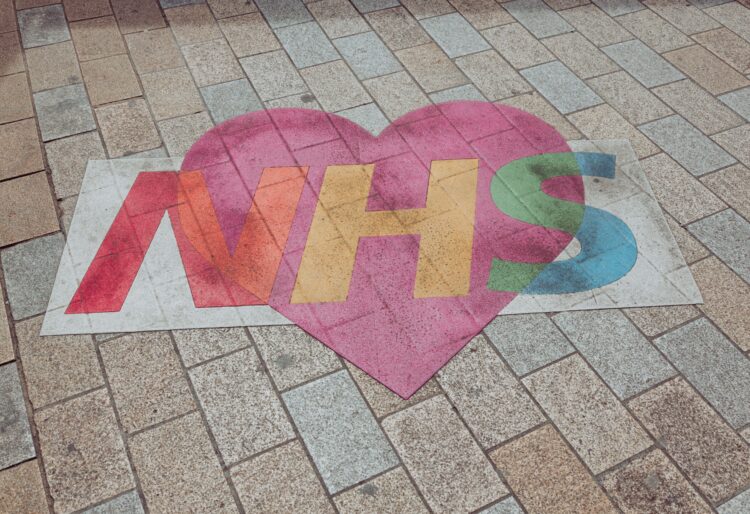 The NHS early careers open day takes place on Wednesday, June 28. Picture: Nicolas Leclercq via Unsplash