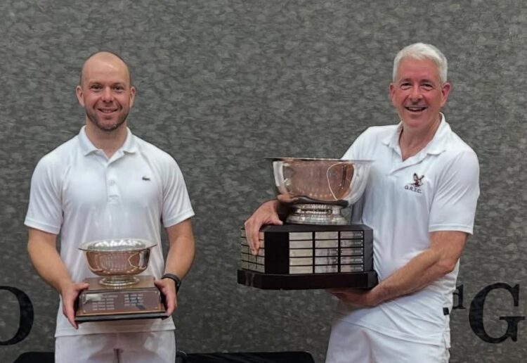 Real Tennis