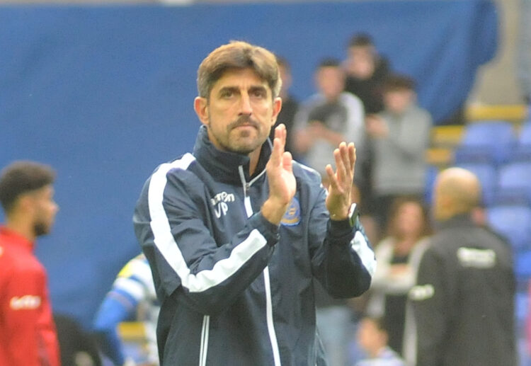 Veljko Paunovic