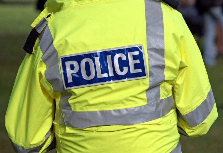 Police