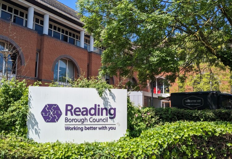 Reading Borough Council