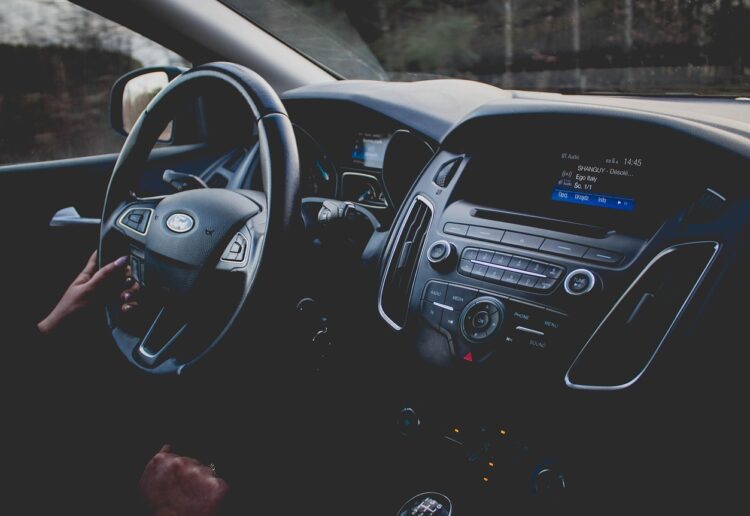 Driving Picture: Pixabay