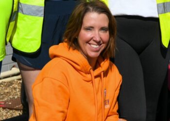 PRIDE OF READING AWARDS: Odyssey nominated for bringing people together through fitness