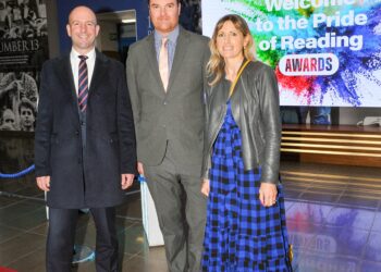 PRIDE OF READING AWARDS: Meet the sponsors – M&G Real Estate