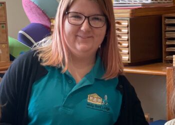 PRIDE OF READING AWARDS: Young woman who fought cancer is an ‘outstanding’ apprentice