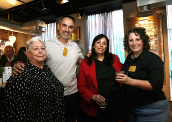 PRIDE OF READING: Meet the sponsors – McDondald’s