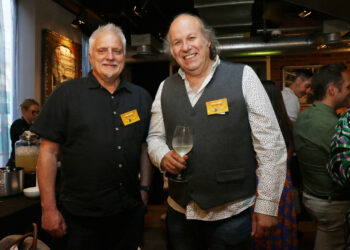 PRIDE OF READING AWARDS: Meet the sponsors – The Purple Turtle and Jacobs the Jewellers