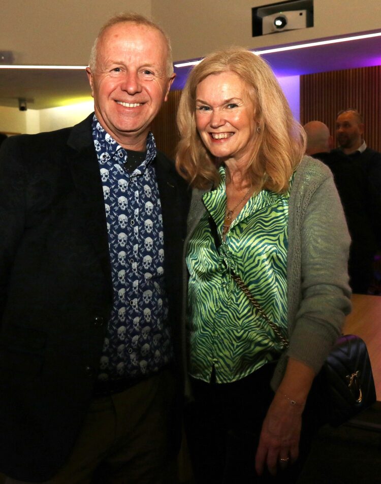 Pride of Reading Mayoral Reception; 19th February 2025;