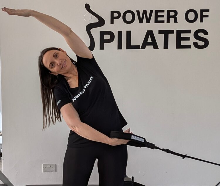 wokingham photo - Power of Pilates