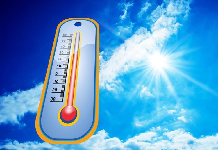 Heat Picture: Pixabay