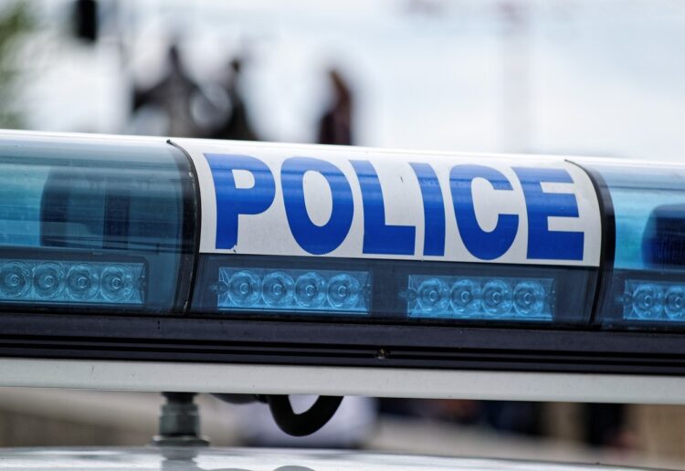 Police